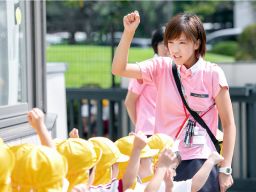 アゼリーグループ 社会福祉法人 江寿会 アゼリーファミーユ保育園 アゼリーグループ 社会福祉法人 江寿会 アゼリーファミーユ保育園