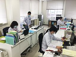 日本梱包運輸倉庫株式会社 神戸営業所 日本梱包運輸倉庫株式会社 神戸営業所