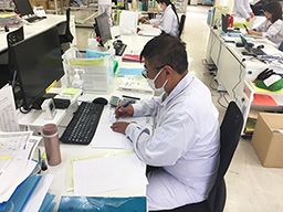 日本梱包運輸倉庫株式会社 神戸営業所 日本梱包運輸倉庫株式会社 神戸営業所