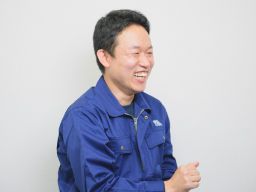 東鋼材株式会社