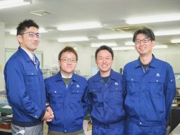 東鋼材株式会社 東鋼材株式会社