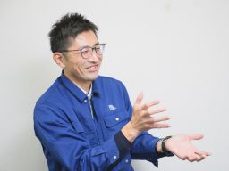 東鋼材株式会社
