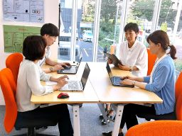 株式会社ココルポート 株式会社ココルポート