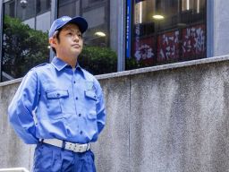 株式会社SGS【関東圏支社 9店舗展開の警備会社です】
