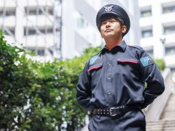 株式会社SGS【関東圏支社 9店舗展開の警備会社です】 株式会社SGS【関東圏支社 9店舗展開の警備会社です】