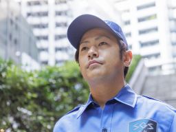 株式会社SGS【関東圏支社 9店舗展開の警備会社です】 株式会社SGS【関東圏支社 9店舗展開の警備会社です】