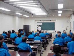 株式会社SGS【関東圏支社 9店舗展開の警備会社です】 株式会社SGS【関東圏支社 9店舗展開の警備会社です】