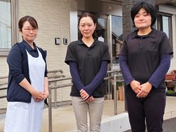 居宅介護支援事業所 心逢 居宅介護支援事業所 心逢