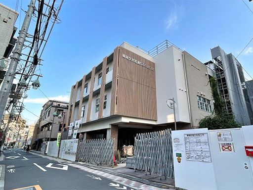 特定非営利活動法人 ワーカーズコープ 東尾久本町通りふれあい館/尾久ふれあい館/峡田ふれあい館 特定非営利活動法人 ワーカーズコープ 東尾久本町通りふれあい館/尾久ふれあい館/峡田ふれあい館