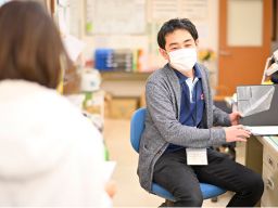 特別養護老人ホーム 桃の里 特別養護老人ホーム 桃の里