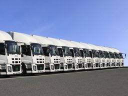 株式会社 日本トランスネット 株式会社 日本トランスネット
