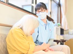 特別養護老人ホーム 桃の里 特別養護老人ホーム 桃の里