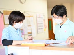 特別養護老人ホーム 桃の里 特別養護老人ホーム 桃の里