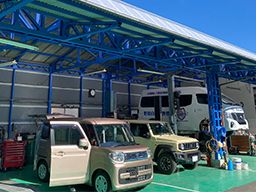 (株)相澤モータース (株)相澤モータース