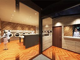 株式会社 共栄企画/フトン巻きのジロー野田中根店 株式会社 共栄企画/フトン巻きのジロー野田中根店