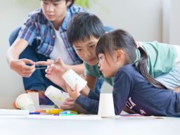 株式会社ウィッシュ 学童・児童館グループ 株式会社ウィッシュ 学童・児童館グループ