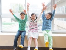 株式会社ウィッシュ 学童・児童館グループ 株式会社ウィッシュ 学童・児童館グループ