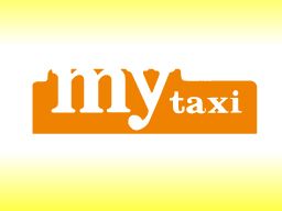 myタクシーグループ myタクシーグループ