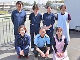 社会福祉法人中川福祉会 特別養護老人ホーム ハートフル広侖(こうりん) 社会福祉法人中川福祉会 特別養護老人ホーム ハートフル広侖(こうりん)