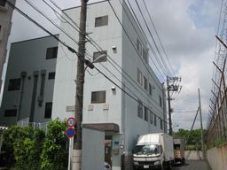 株式会社 三信 株式会社 三信
