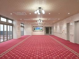 社会福祉法人心希会 特別養護老人ホーム フルール宮原 社会福祉法人心希会 特別養護老人ホーム フルール宮原