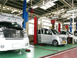 車検のコバック野田店 (株)関口自動車 車検のコバック野田店 (株)関口自動車
