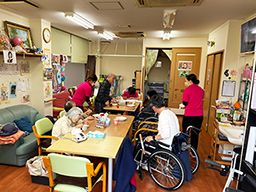 OKハウス OKハウス