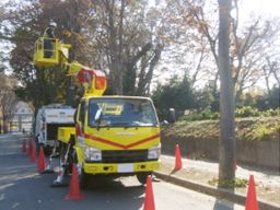 株式会社 南埼緑工 株式会社 南埼緑工