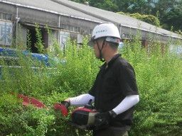 株式会社 南埼緑工