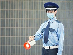 互光建物管理株式会社 大阪北支店 オフィスビル施設警備 未経験歓迎の転職 求人情報 52080194 転職なら キャリアインデックス