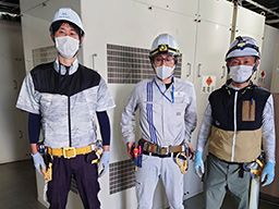 株式会社 都賀(つが)電気 株式会社 都賀(つが)電気