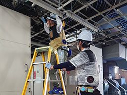 株式会社 都賀(つが)電気 株式会社 都賀(つが)電気