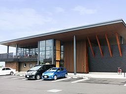 丘の上のサフラン 西平井店 丘の上のサフラン 西平井店
