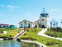 長井海の手公園 ソレイユの丘 長井海の手公園 ソレイユの丘