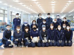 日本セイフティー株式会社 日本セイフティー株式会社