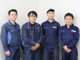 日本セイフティー株式会社 日本セイフティー株式会社