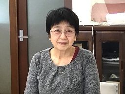社会福祉法人ともに生きる会 生活介護さんご指扇