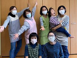 特定非営利活動法人 ほこっと 児童発達支援・放課後等デイサービス こあらくらぶ 特定非営利活動法人 ほこっと 児童発達支援・放課後等デイサービス こあらくらぶ