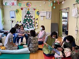 特定非営利活動法人 ほこっと 児童発達支援・放課後等デイサービス こあらくらぶ 特定非営利活動法人 ほこっと 児童発達支援・放課後等デイサービス こあらくらぶ