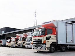 古川運送 株式会社 古川運送 株式会社