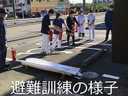 医療法人社団 敏和会 西砂川病院 医療法人社団 敏和会 西砂川病院