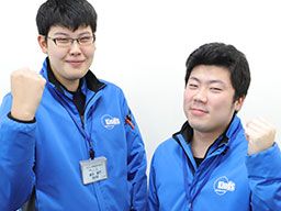 カインズ商配株式会社