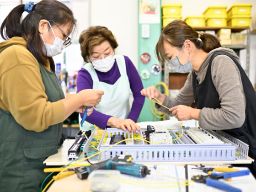 有限会社下鳥電機 有限会社下鳥電機