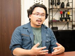 フォーラムフロンティアネットワーク株式会社