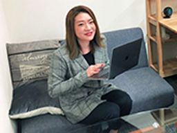 【Uririch Express コンシェルジュ】NowYouSee株式会社 <本社> 北海道札幌市 <東京支社> 東京都渋谷区