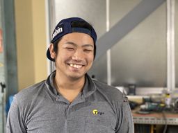 大河(タイガ)工業株式会社