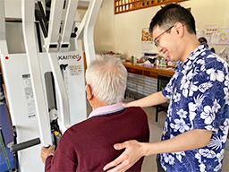 あいデイサービス常総豊岡 あいデイサービス常総豊岡