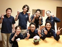 特別養護老人ホーム 癒しの里 西亀有 特別養護老人ホーム 癒しの里 西亀有