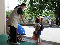 学校法人 東京音楽学院 長沼幼稚園 学校法人 東京音楽学院 長沼幼稚園