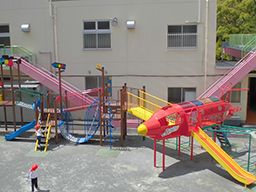 学校法人 東京音楽学院 長沼幼稚園 学校法人 東京音楽学院 長沼幼稚園